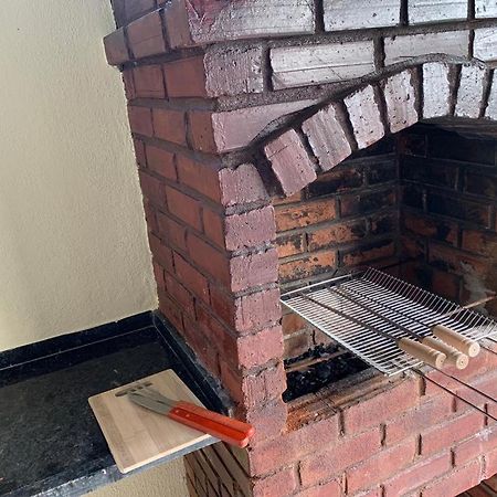 Casa No Paraiso Dos Carneiros Em Tamandaré Εξωτερικό φωτογραφία