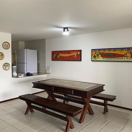 Casa No Paraiso Dos Carneiros Em Tamandaré Εξωτερικό φωτογραφία