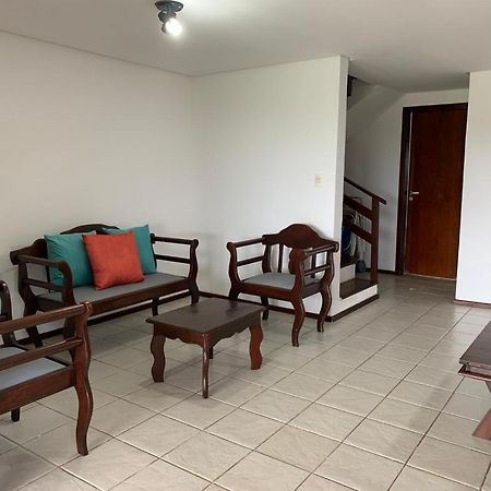 Casa No Paraiso Dos Carneiros Em Tamandaré Εξωτερικό φωτογραφία