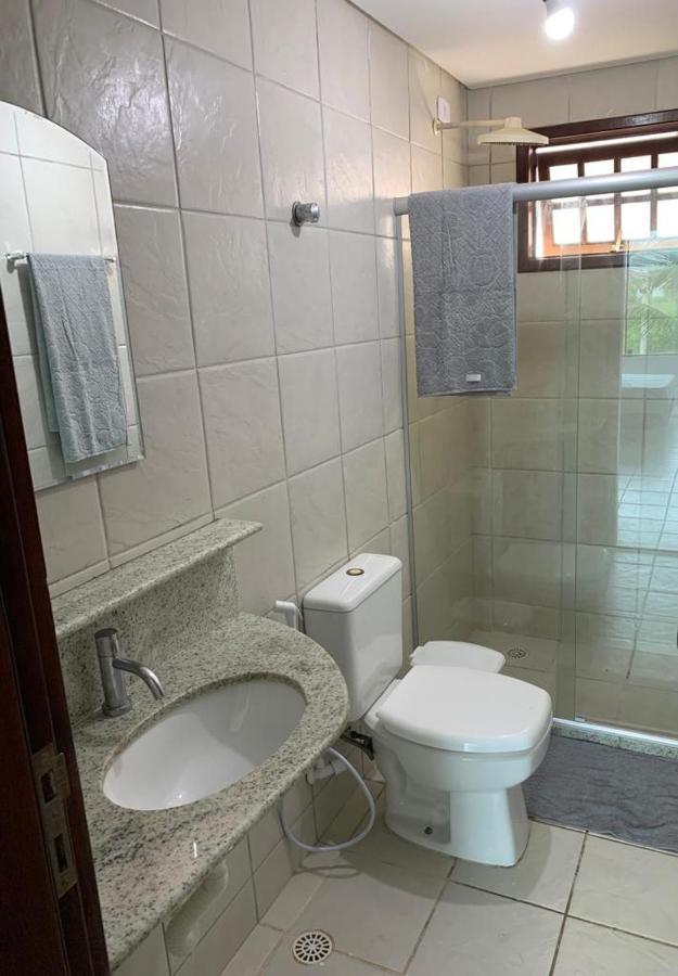 Casa No Paraiso Dos Carneiros Em Tamandaré Εξωτερικό φωτογραφία
