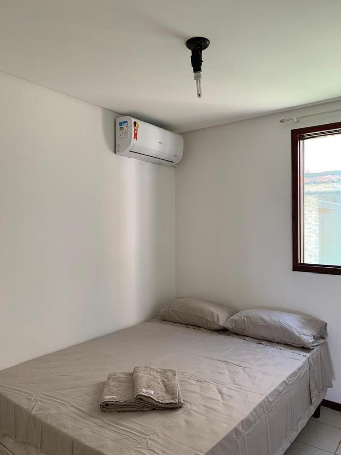 Casa No Paraiso Dos Carneiros Em Tamandaré Εξωτερικό φωτογραφία