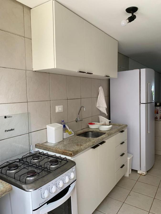 Casa No Paraiso Dos Carneiros Em Tamandaré Εξωτερικό φωτογραφία