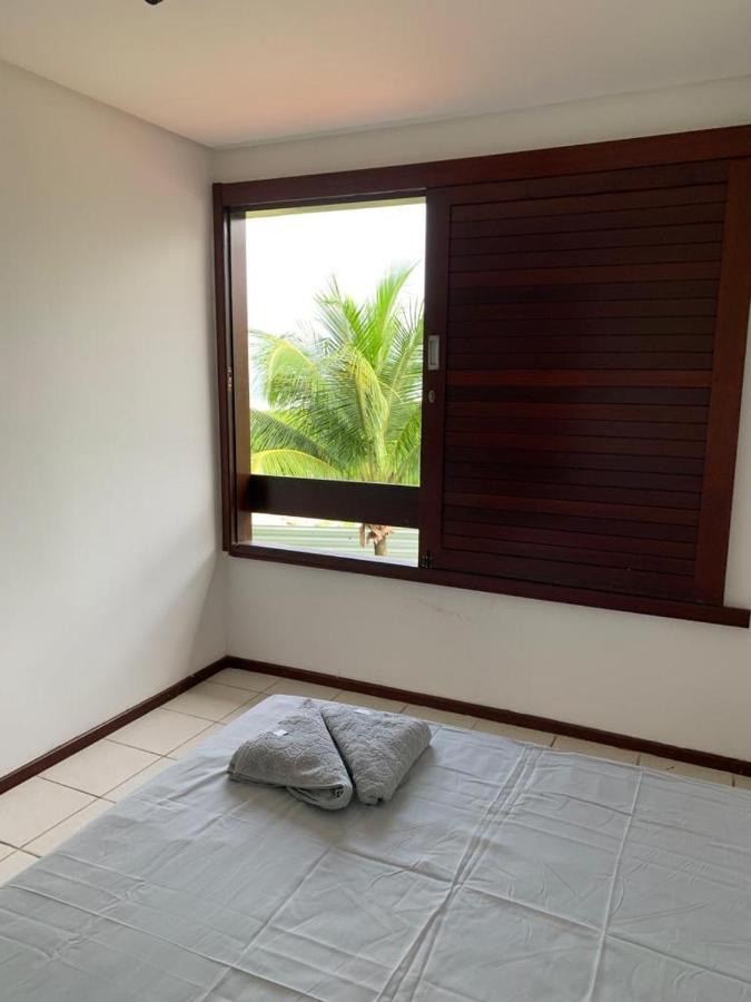 Casa No Paraiso Dos Carneiros Em Tamandaré Εξωτερικό φωτογραφία