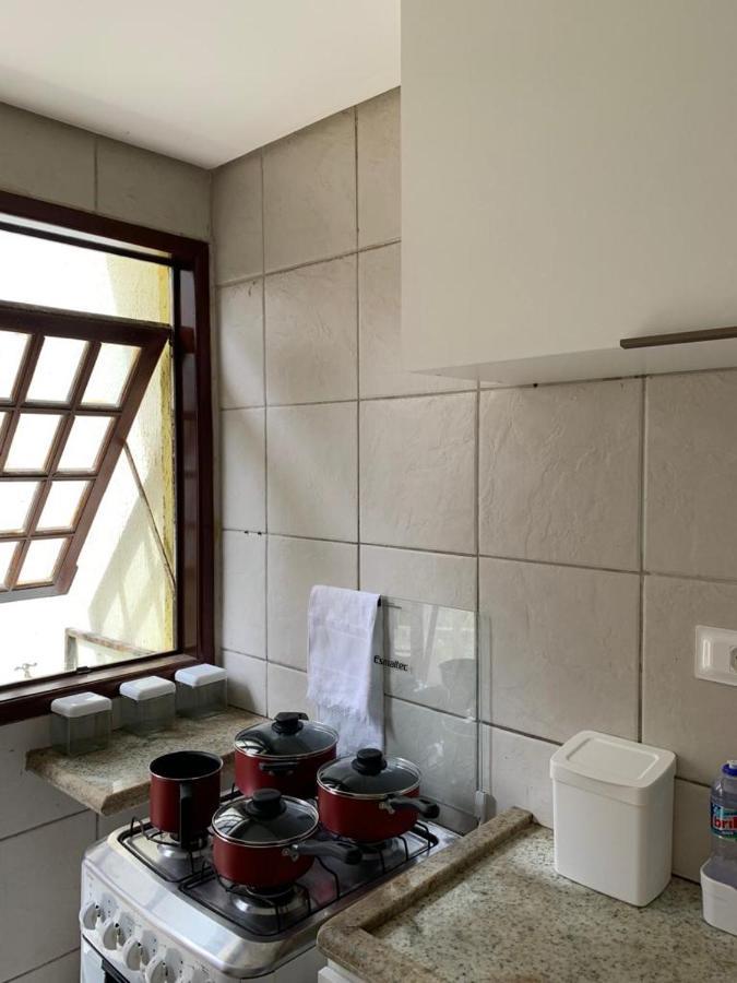 Casa No Paraiso Dos Carneiros Em Tamandaré Εξωτερικό φωτογραφία